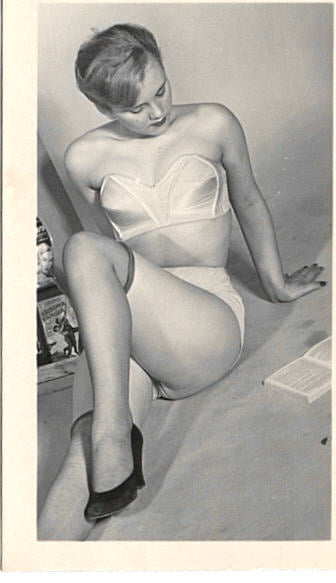 Pin-up vintage #99981527