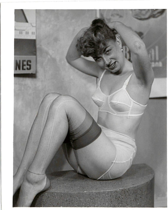 Pin-up vintage #99981606