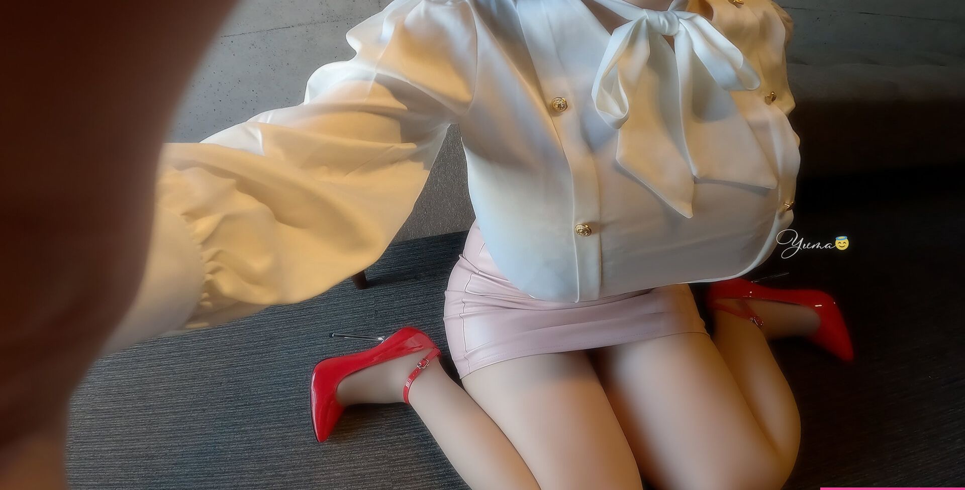 Yuma0ppai nude #109215158