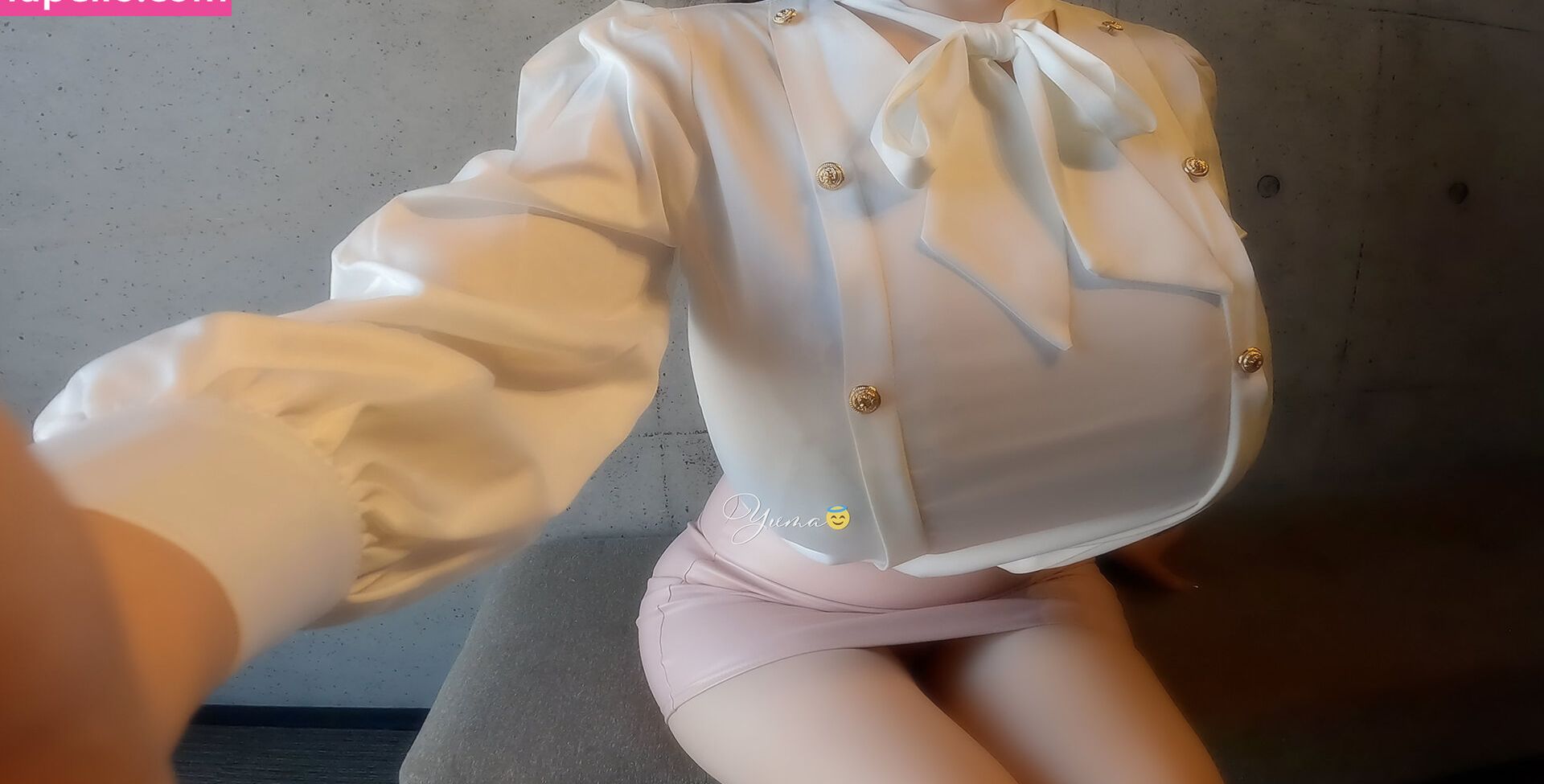 Yuma0ppai nude #109215159