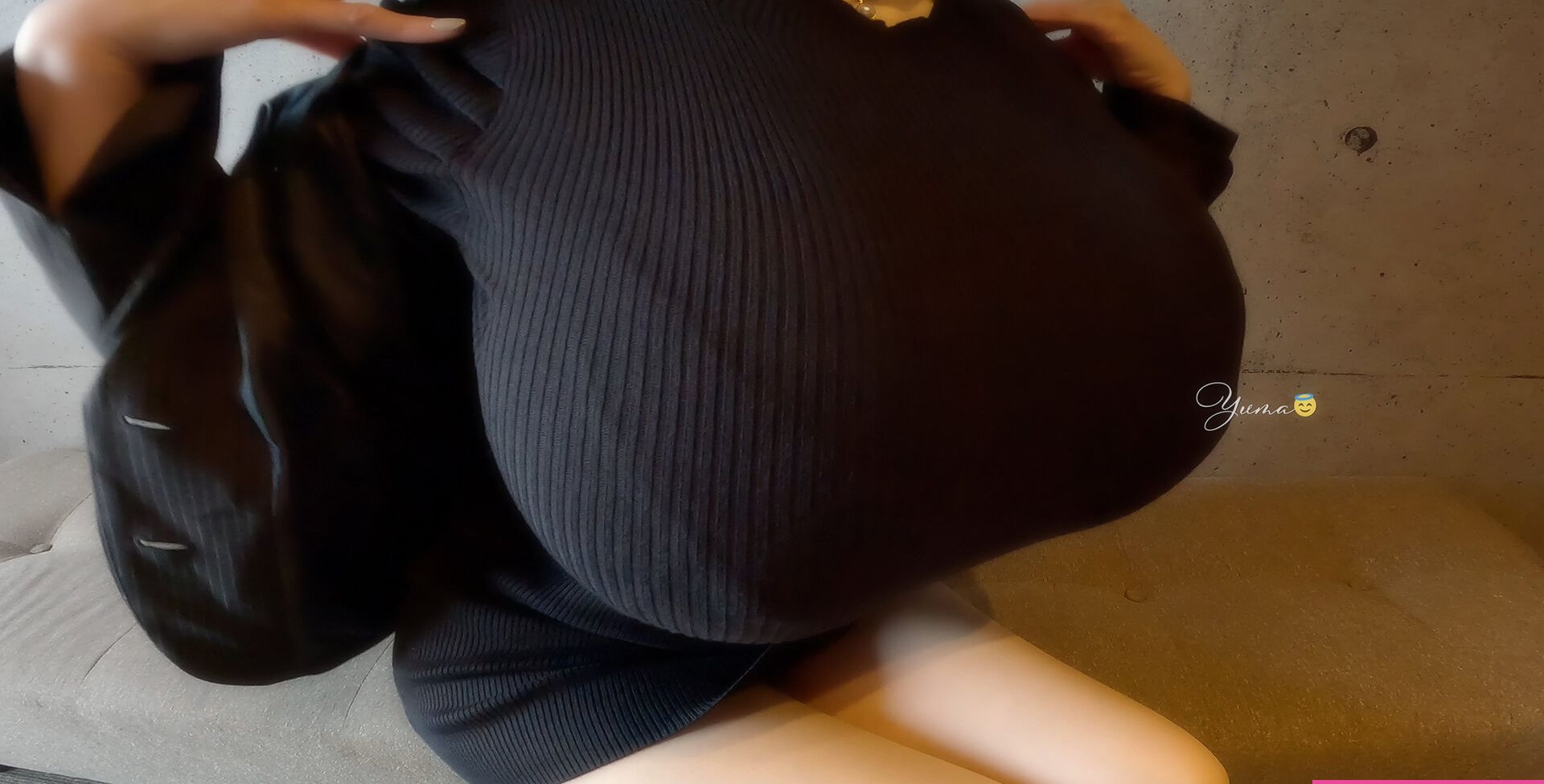 Yuma0ppai nude #109215188