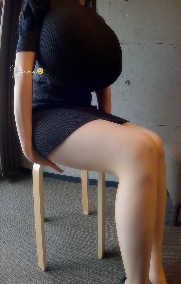 Yuma0ppai nude #109215212