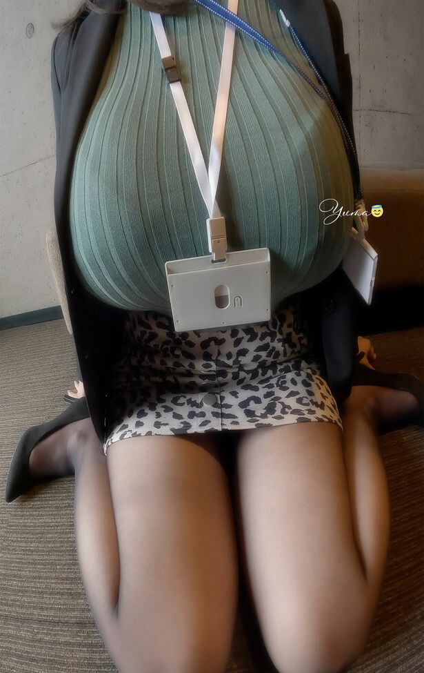 Yuma0ppai nude #109215223