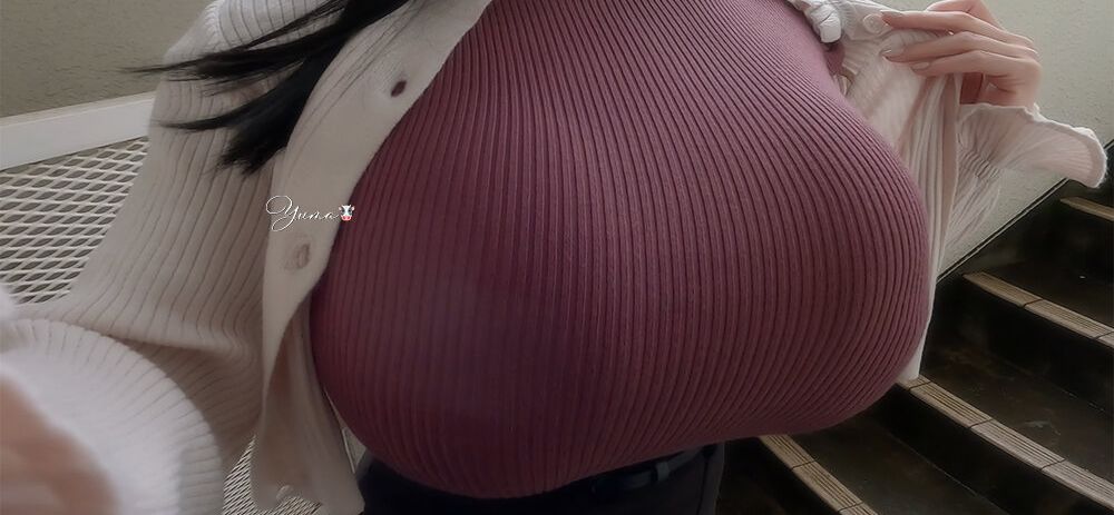 Yuma0ppai nude #109215229