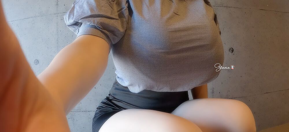 Yuma0ppai nude #109215238