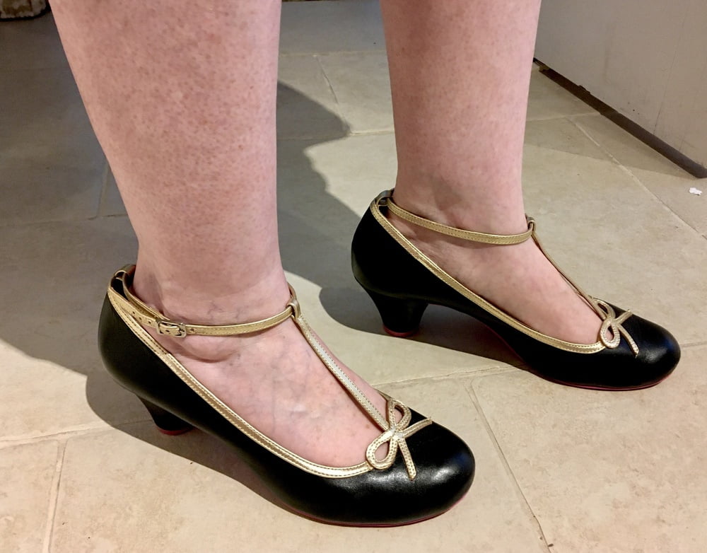 Sexy Schuhe
 #96709413