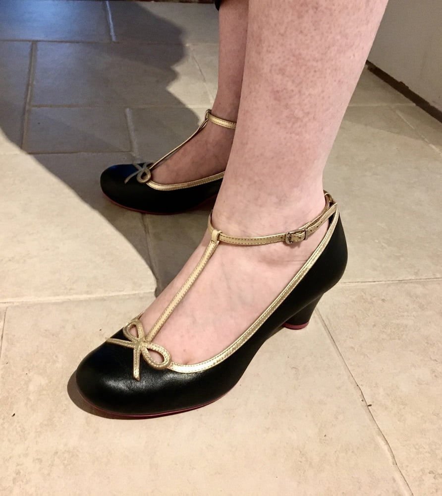 Sexy Schuhe
 #96709418
