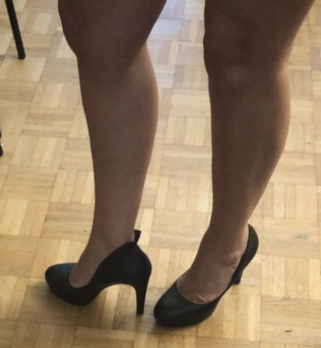 Sexy Schuhe
 #96709421