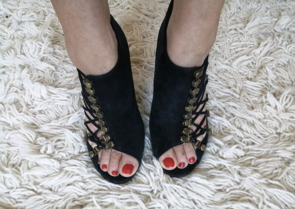 Sexy Schuhe
 #96709436