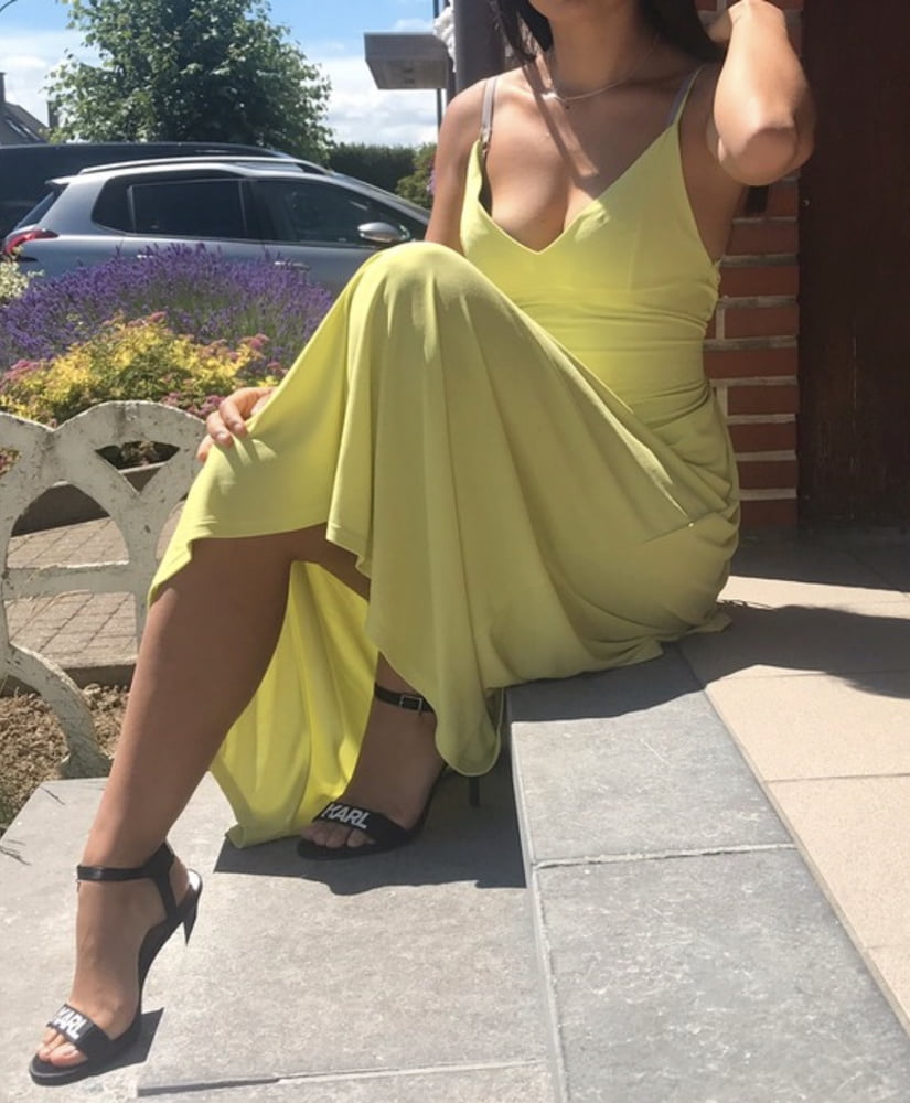 Sexy Schuhe
 #96709462