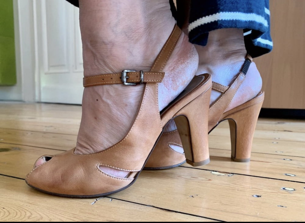 Sexy Schuhe
 #96709465