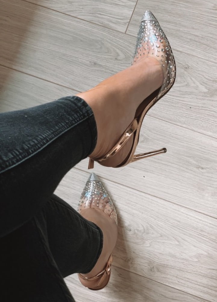 Sexy Schuhe
 #96709480