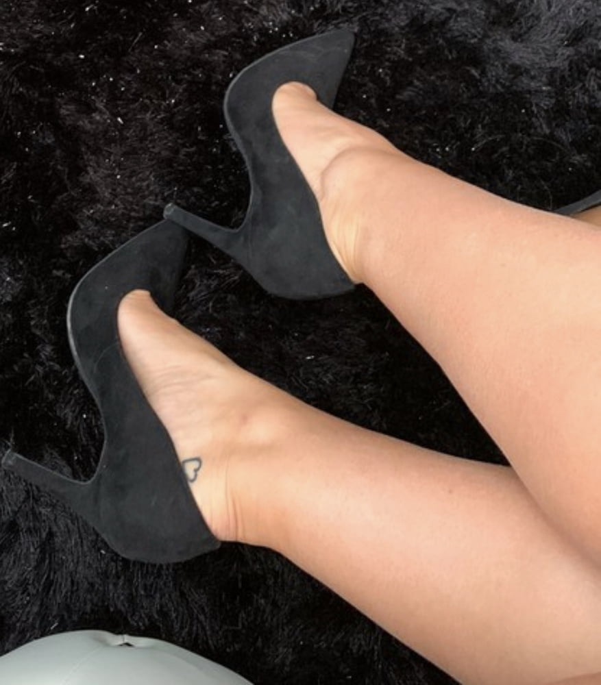 Sexy Schuhe
 #96709483