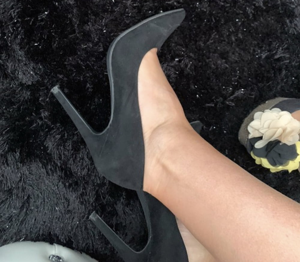 Sexy Schuhe
 #96709486