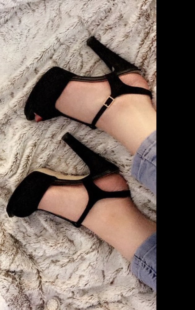 Sexy Schuhe
 #96709501