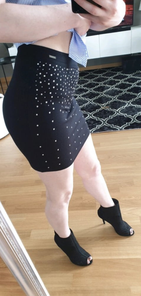 Sexy Schuhe
 #96709507
