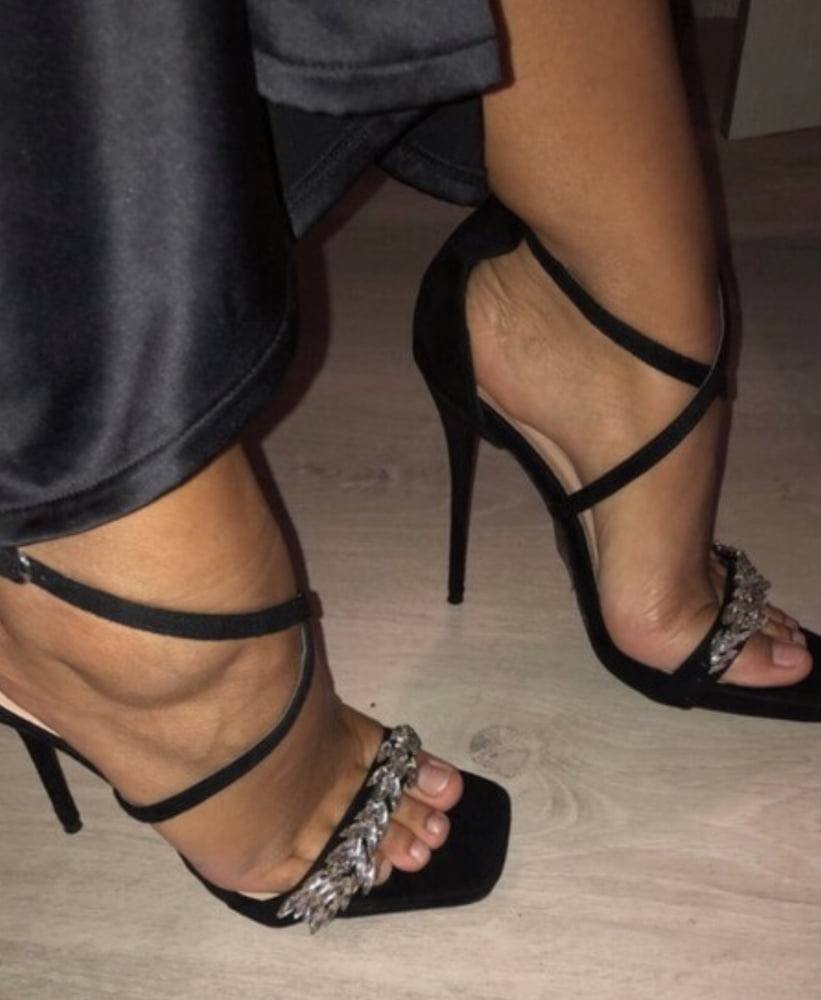 Sexy Schuhe
 #96709521