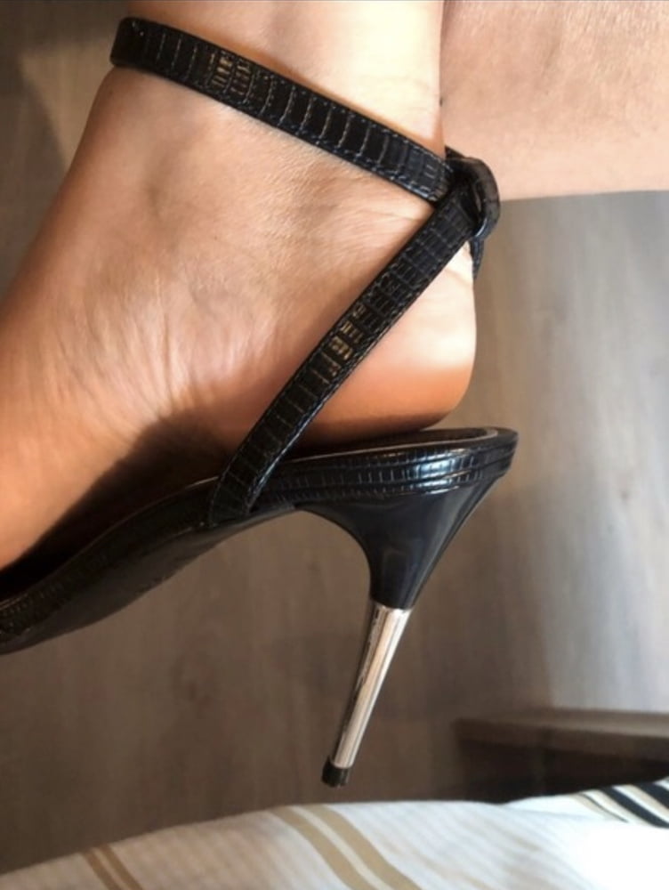 Sexy Schuhe
 #96709533