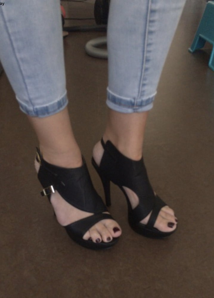 Sexy Schuhe
 #96709553