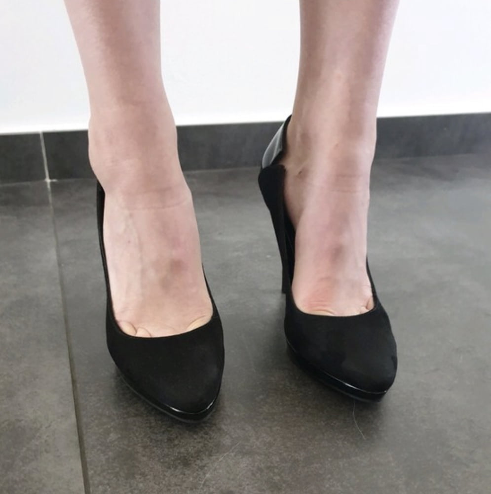 Sexy Schuhe
 #96709580