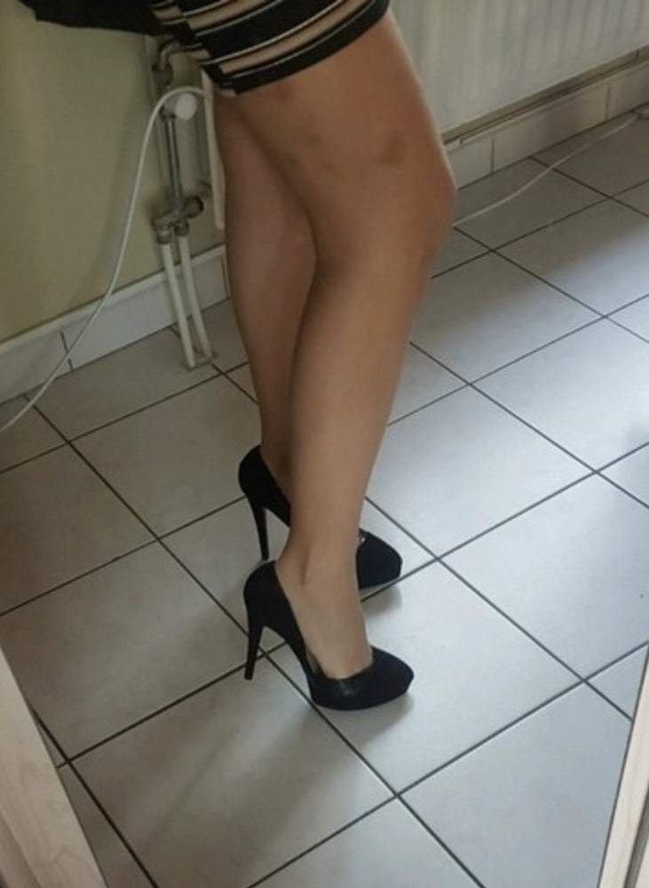 Sexy Schuhe
 #96709589