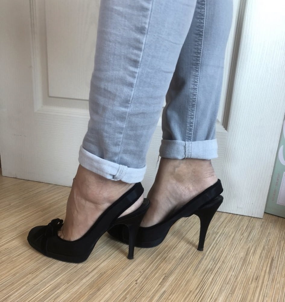 Sexy Schuhe
 #96709612