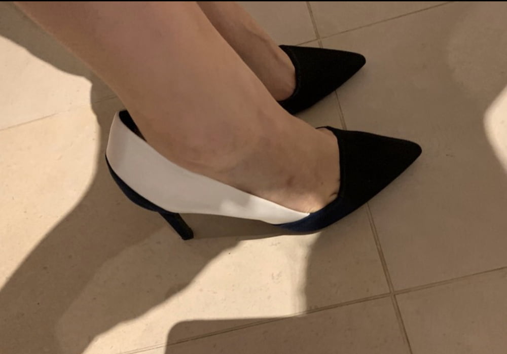 Sexy Schuhe
 #96709633