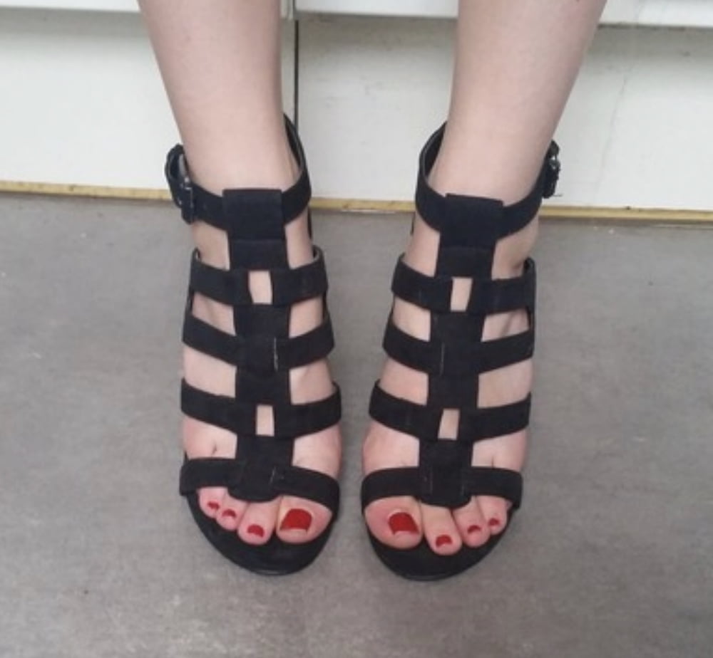 Sexy Schuhe
 #96709636