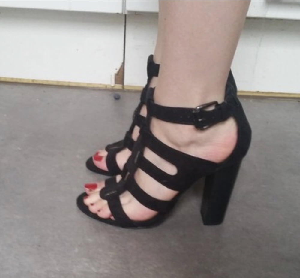Sexy Schuhe
 #96709639