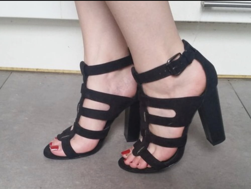 Sexy Schuhe
 #96709642