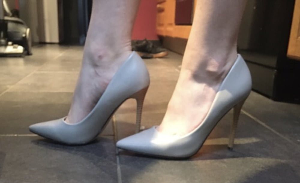 Sexy Schuhe
 #96709654