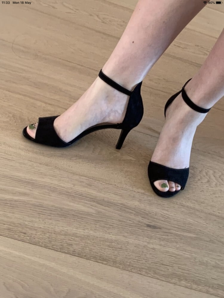Sexy Schuhe
 #96709663