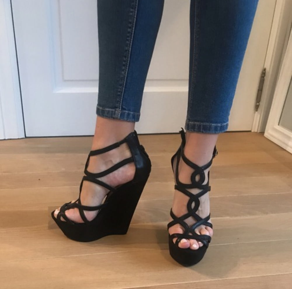 Sexy Schuhe
 #96709668