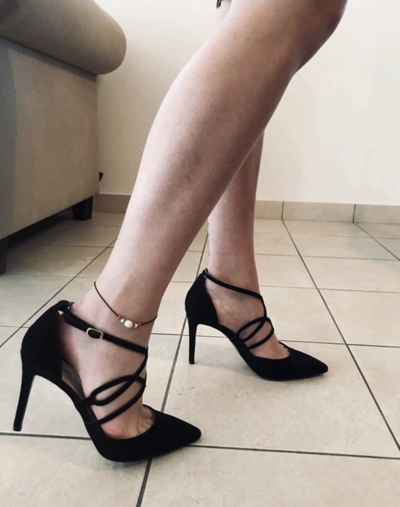 Sexy Schuhe
 #96709677