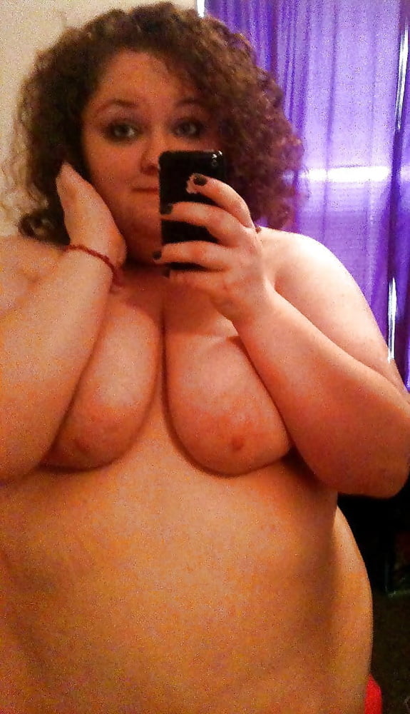 Bbw mix 819 (Small tits selfies) #101483084