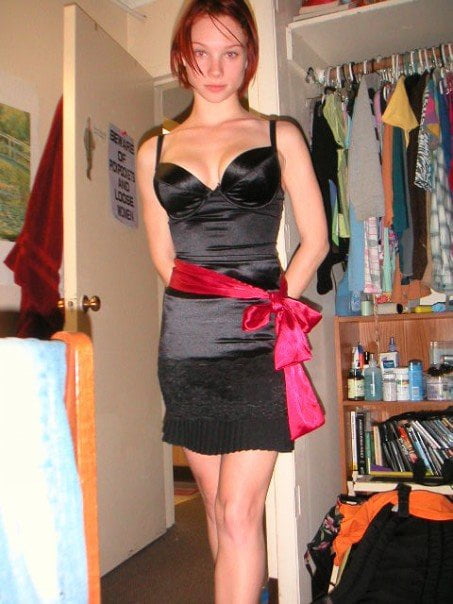 Amateur rubia 75
 #103530589