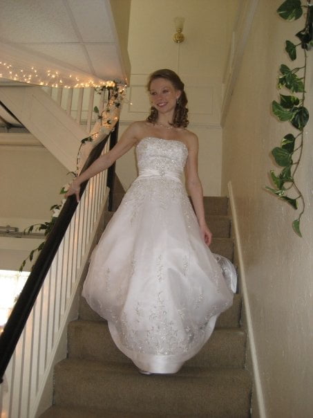 Amateur rubia 75
 #103530592