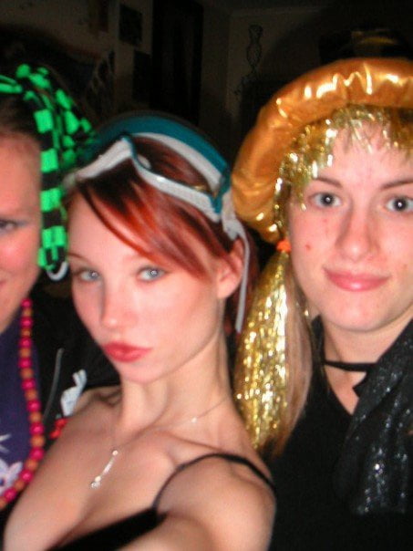 Amateur rubia 75
 #103530601