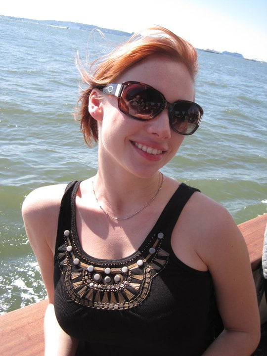 Amateur rubia 75
 #103530610