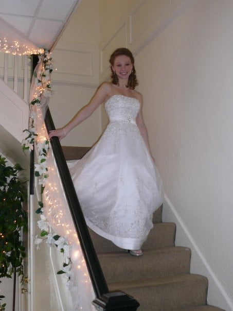 Amateur rubia 75
 #103530616