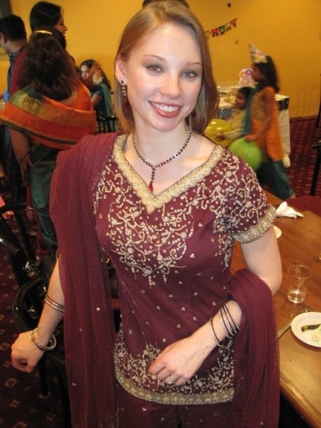 Amateur rubia 75
 #103530622