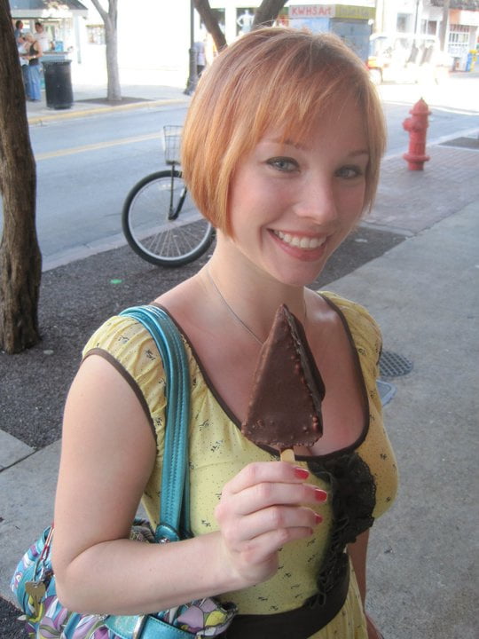 Amateur rubia 75
 #103530631