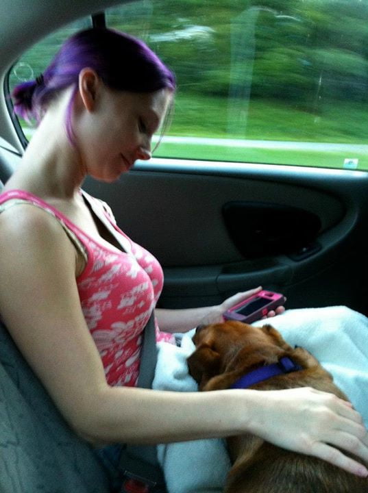 Amateur rubia 75
 #103530646