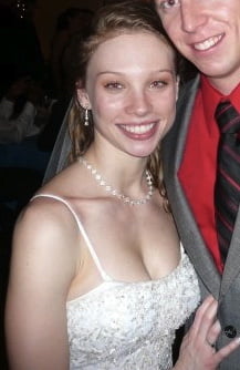 Amateur rubia 75
 #103530661