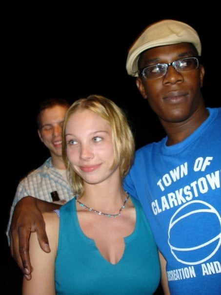 Amateur rubia 75
 #103530663