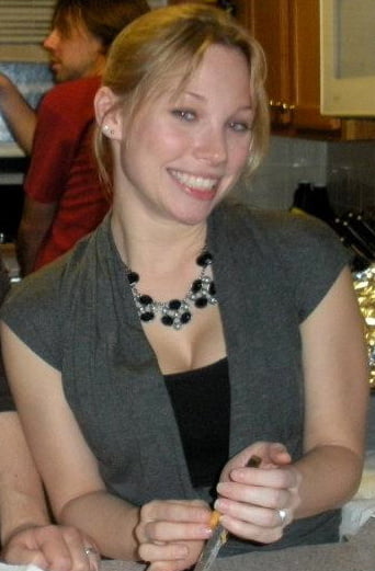 Amateur rubia 75
 #103530682