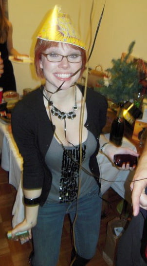 Amateur rubia 75
 #103530684