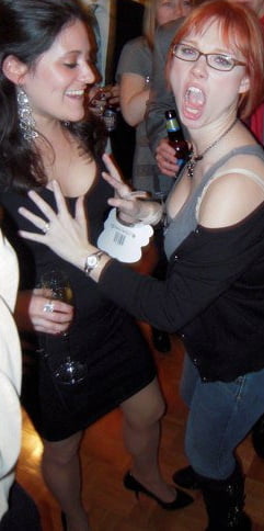 Amateur rubia 75
 #103530700