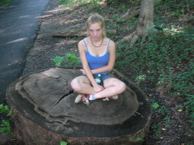 Amateur rubia 75
 #103530709