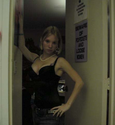 Amateur rubia 75
 #103530718